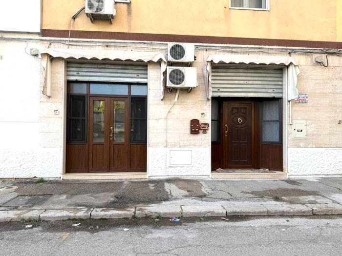 Appartamento trilocale in vendita in Via Goffredo Mameli, San Ciro Stadio, Foggia