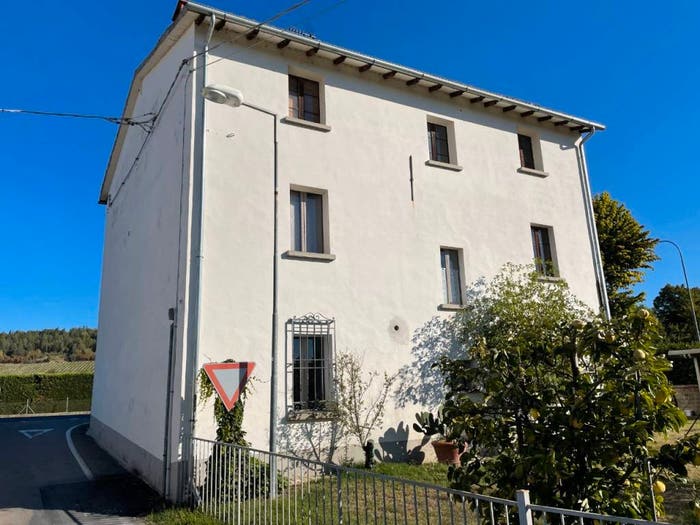 Casa con 6 locali in vendita in Via bologna, Centro, Riolo Terme