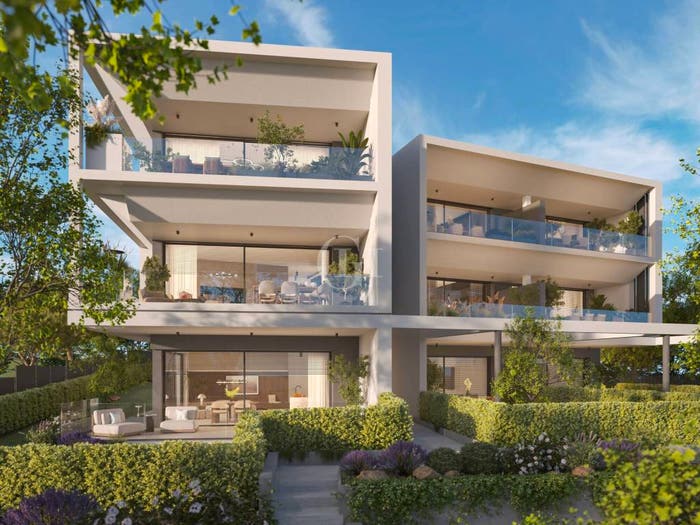 Appartamento trilocale in vendita in Roma, Centro Storico, Desenzano del Garda