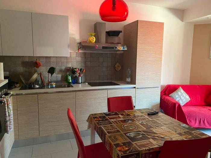Appartamento bilocale in vendita in Piazzale Guglielmo Marconi, Chieti Scalo, Chieti