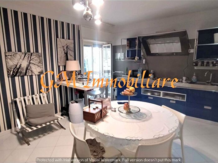 Appartamento trilocale in vendita in Via San Gennaro, Falciano, Caserta
