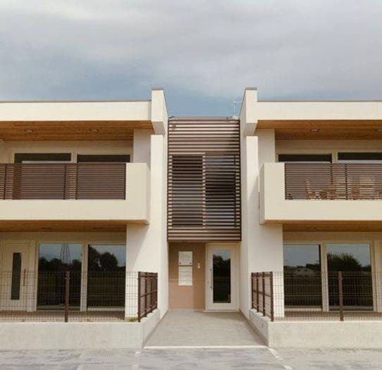 Appartamento quadrilocale in vendita in Via Rosà, Cassola