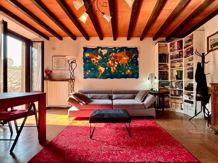 Appartamento bilocale in vendita in Via Antonio Fratti, Centro, Langhirano