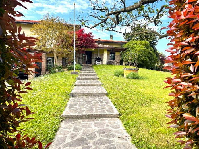 Casa con 6 locali in vendita in Via Roma, San Michele Vecchio, Quarto d'Altino