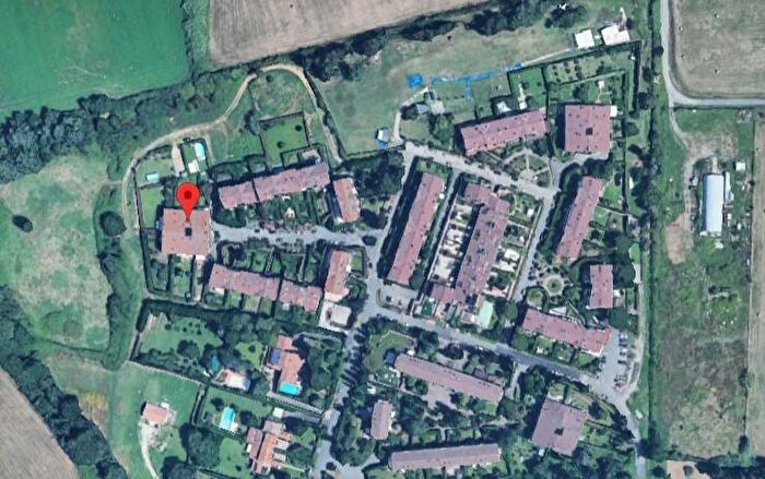 Appartamento quadrilocale in vendita in Largo dell'Olgiata, Olgiata, Roma