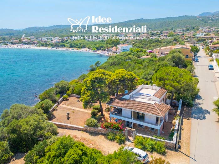 Casa con 6 locali in vendita in Pittulongu, Olbia