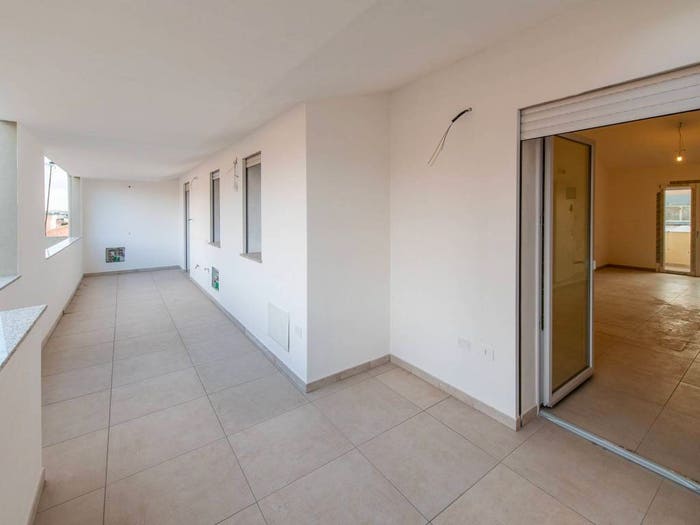 Appartamento trilocale in vendita in Centro, Quartucciu