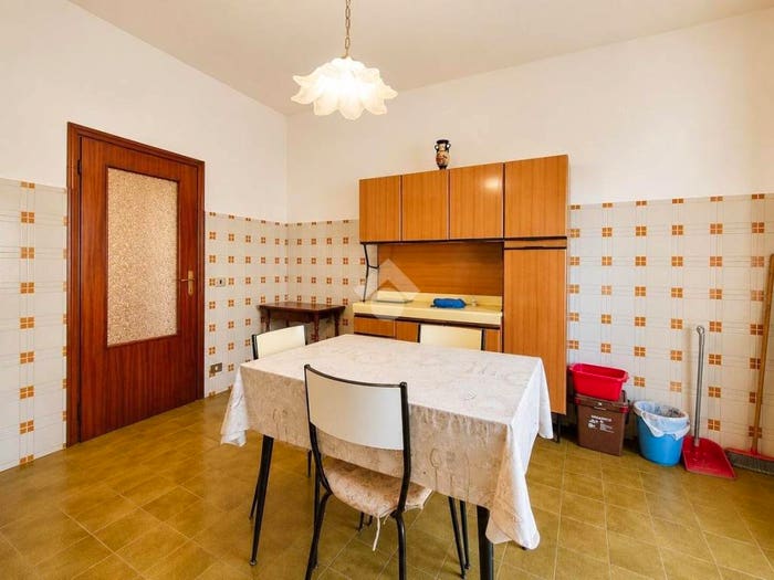 Appartamento quadrilocale in vendita in Via Del Minatore, Valpiana, Massa Marittima