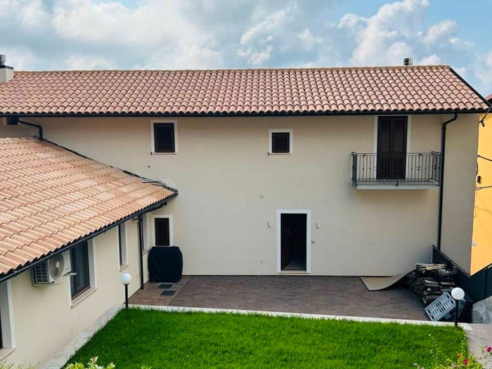 Casa con 5 locali in vendita in Via Roma, Centro, Falerna