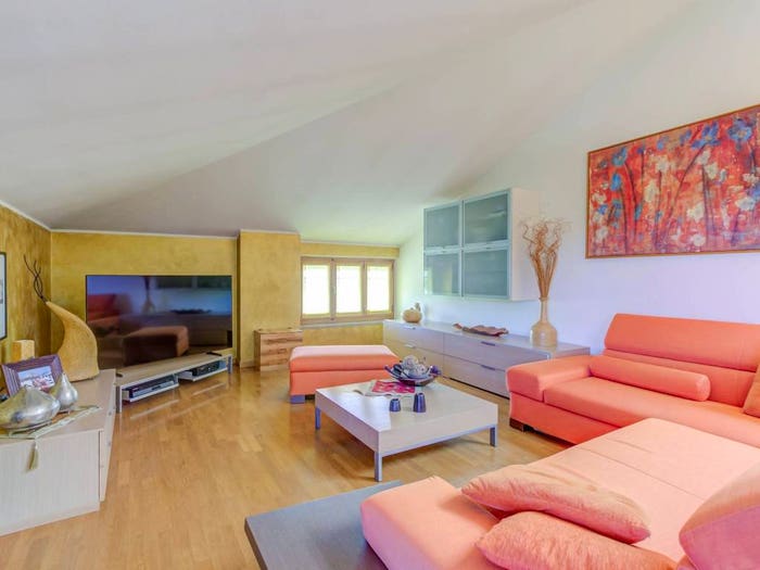 Casa con 5 locali in vendita in Via del Forno, Centro, Fontaneto d'Agogna