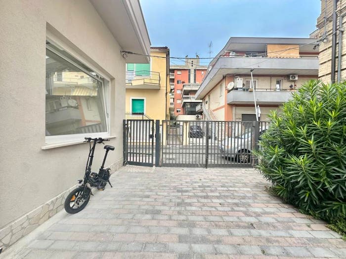 Appartamento bilocale in vendita in Via Silvio Spaventa, Centro, Montesilvano