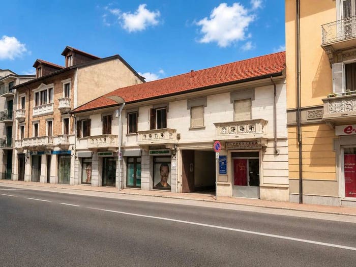 Appartamento trilocale in vendita in Nichelino