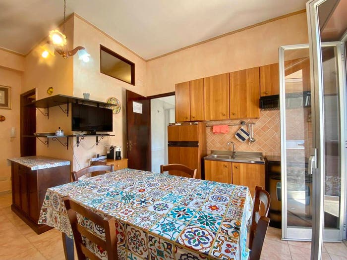 Appartamento bilocale in vendita in Via Porticato, Chianchitta Pallio, GiardiniNaxos