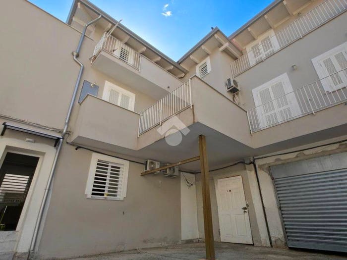 Casa quadrilocale in vendita in Vico I Garibaldi, Frattamaggiore