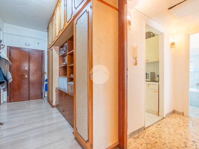 Appartamento bilocale in vendita in Via Gian Matteo Giberti, Monteverde Nuovo, Roma