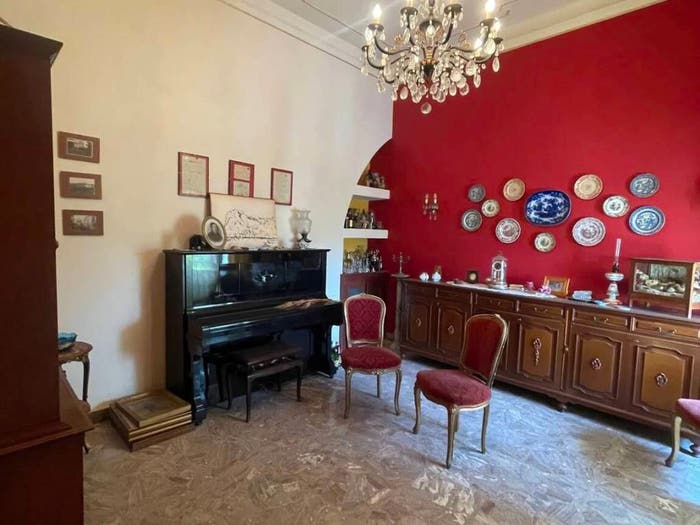 Casa con 6 locali in vendita in Corso Italia, Centro, San Pier Niceto