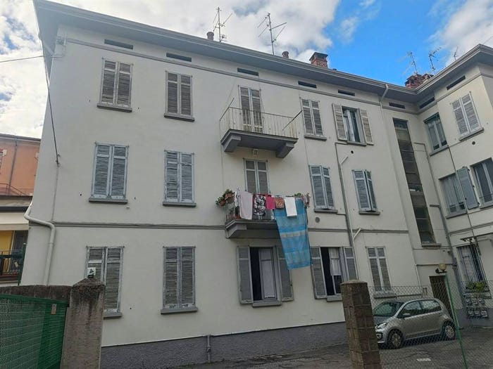 Appartamento trilocale in vendita in Borghi, Como