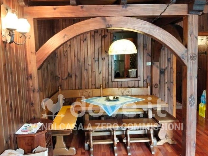 Appartamento bilocale in vendita in Via Moia, Foppolo