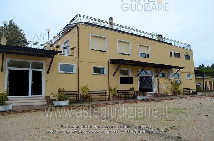 Appartamento monolocale in vendita in Via Paduni Giulianova TE Italia, Giulianova