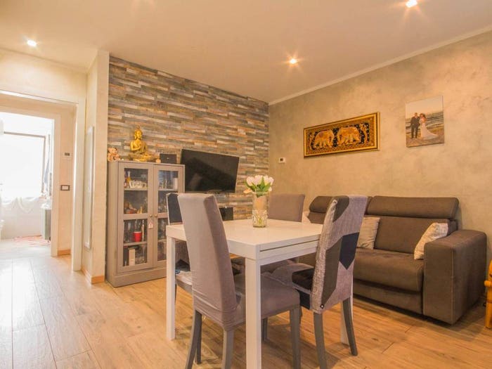 Appartamento bilocale in vendita in Via Novembre, Beccacivetta Azzano, Castel d'Azzano