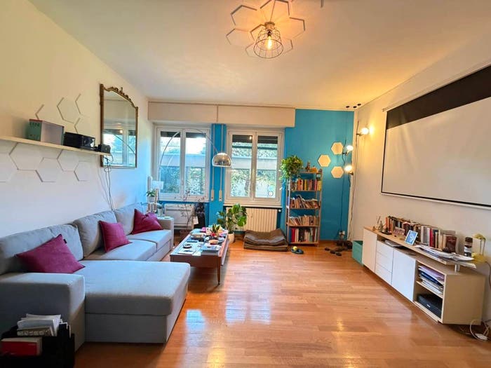 Appartamento trilocale in vendita in Via Sant'Ampellio, Pezzotti Meda, Milano