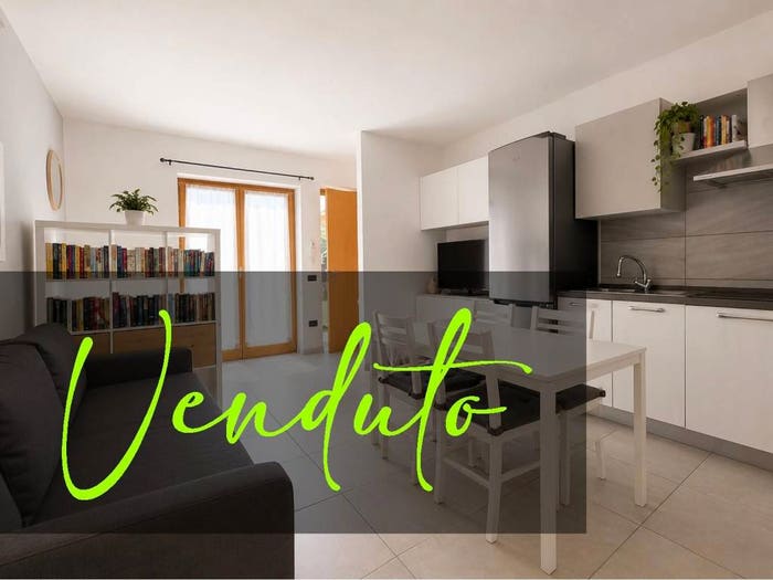 Appartamento bilocale in vendita in loc gaggiolo, Dro
