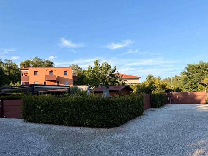 Appartamento con 5 locali in vendita in Via del Pozzo, San Ruffillo, Bologna