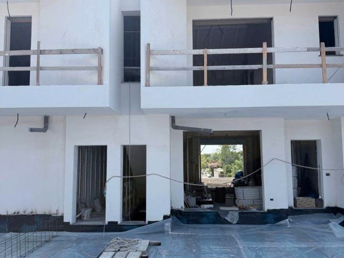 Appartamento trilocale in vendita in Viale Duca degli Abruzzi, Villaggio Ferrari Duca degli Abruzzi, Brescia