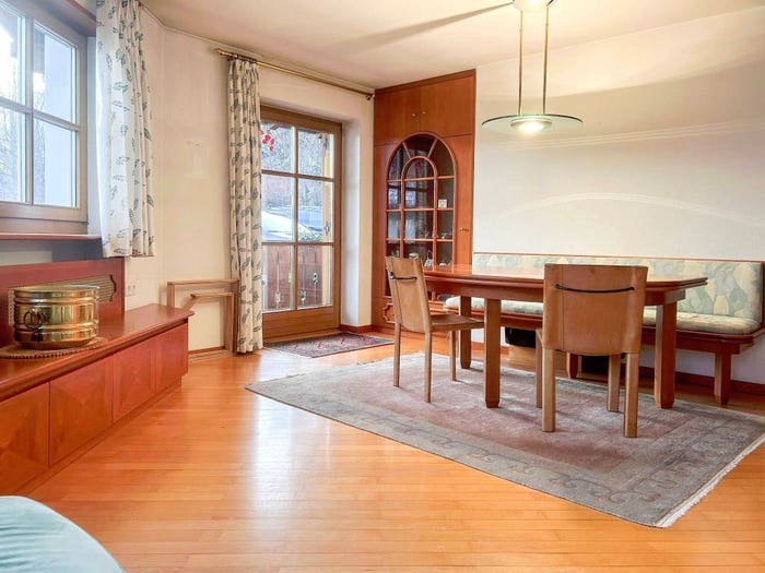 Appartamento trilocale in vendita in Via Scilar, Collalbo, Renon