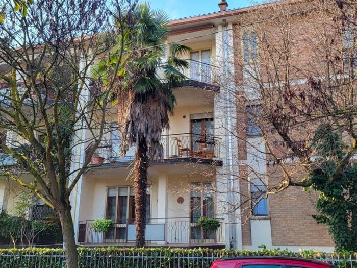 Appartamento con 6 locali in vendita in Via Enrico Bernardi Padova PD Italia Padova PD, Santissima Trinità, Padova