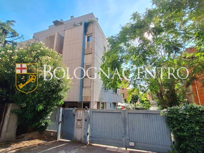 Appartamento monolocale in vendita in Via Libia, Massarenti, Bologna