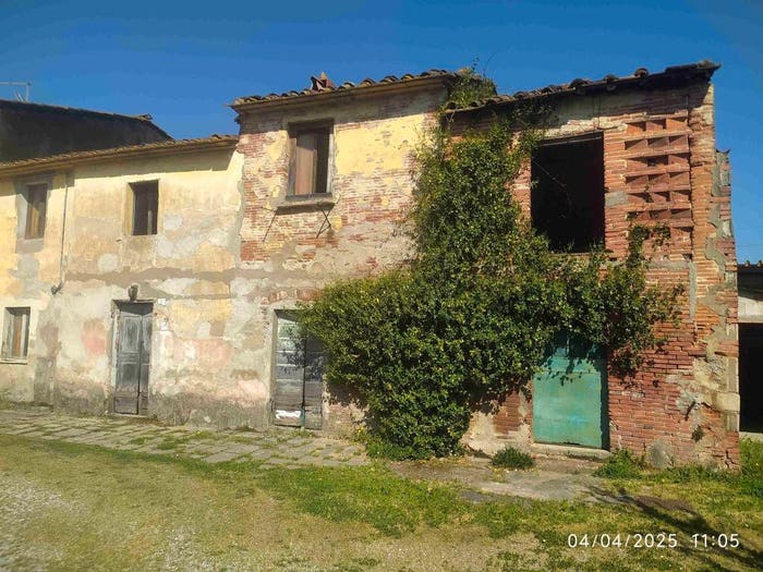 Casa in vendita in Via Piave, Centro, Ponte Buggianese