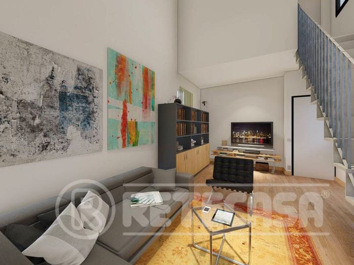 Appartamento trilocale in vendita in Via Camillo Benso di Cavour, Centro Storico, Crema