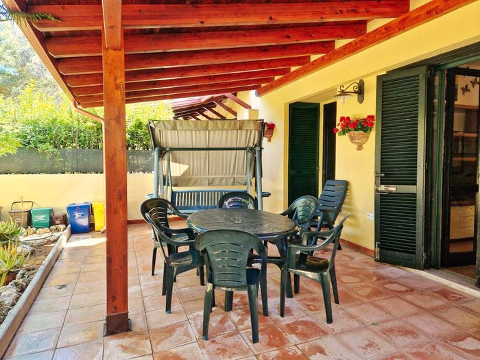 Casa trilocale in vendita in Ex Strada Provinciale, Torre Dell'orso, Melendugno