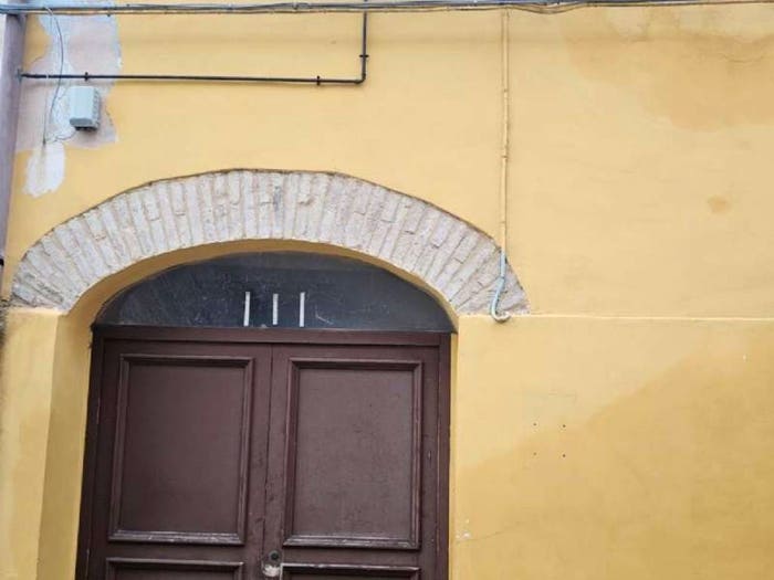 Appartamento trilocale in vendita in Centro, Agugliano