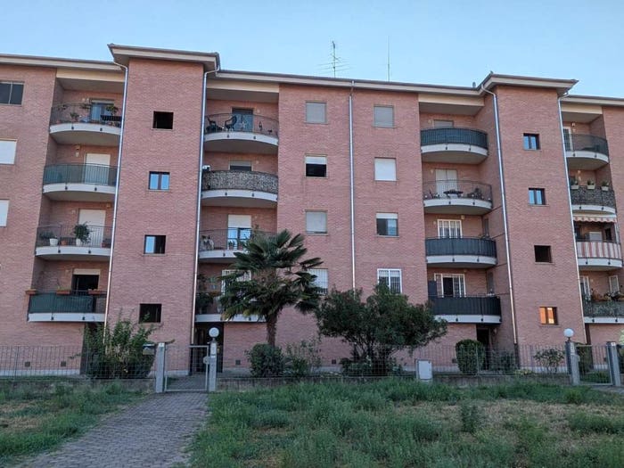 Appartamento quadrilocale in vendita in Via Giovanni Sodano, Corso Savona Trincere, Asti