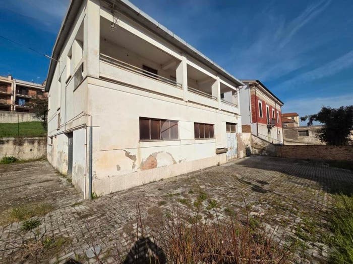 Casa con 5 locali in vendita in Via San Rocco, Centro, Ripalimosani