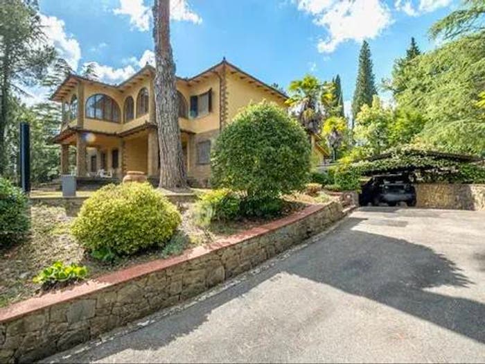 Casa con 6 locali in vendita in Via San Polo No Number, San Polo In Chianti, Greve in Chianti