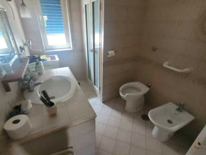 Appartamento trilocale in vendita in Via Tevere, Acquaviva, Caserta