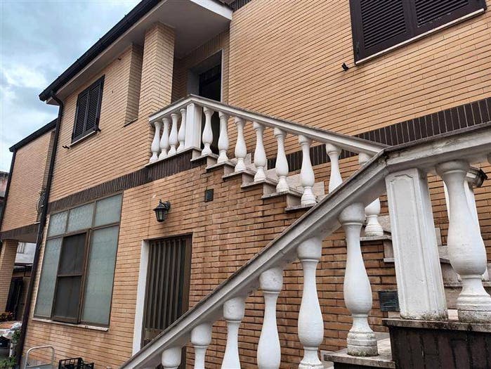 Appartamento con 6 locali in vendita in Via Ambrogio Sansedoni, Dragona, Roma