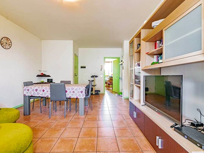 Appartamento trilocale in vendita in Castiglione d'Adda