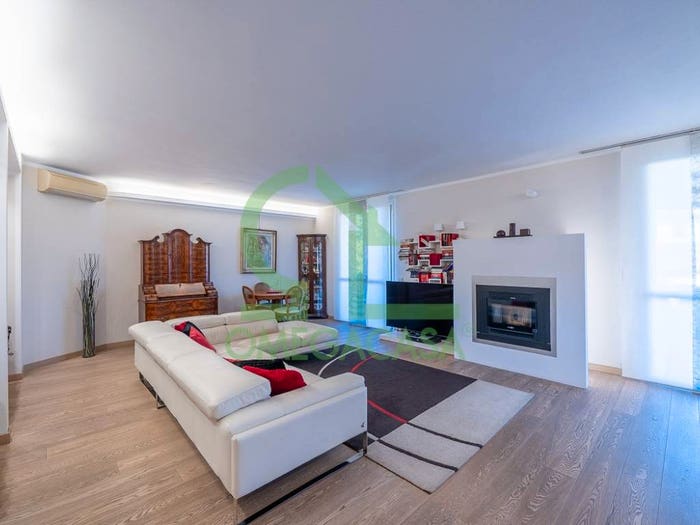 Casa trilocale in vendita in Via Carlo Rosselli, Centro, Casalpusterlengo