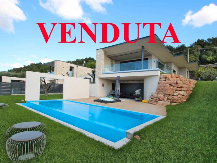 Casa con 5 locali in vendita in Località Casette, Casette Mastego Pigna Pellizzara, Cavaion Veronese