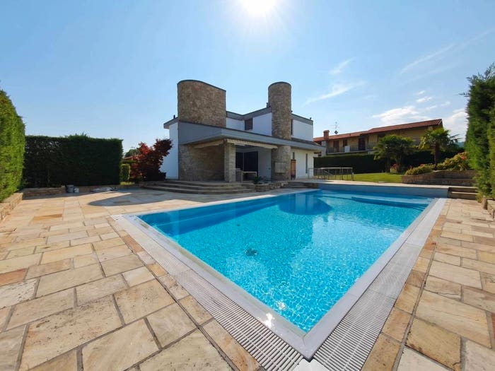 Casa quadrilocale in vendita in Torre de' Roveri