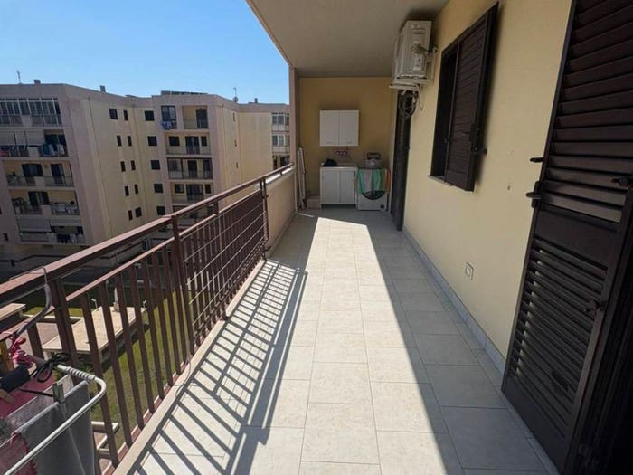 Appartamento quadrilocale in vendita in Via Padre Giuseppe Filograssi, Zona Parco degli Ulivi, Barletta