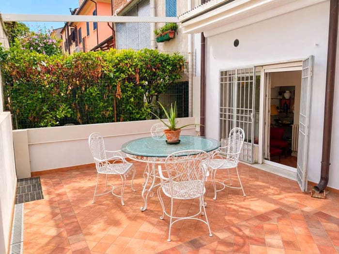 Casa con 5 locali in vendita in Via della Grotta, San Paolo, Ferrara