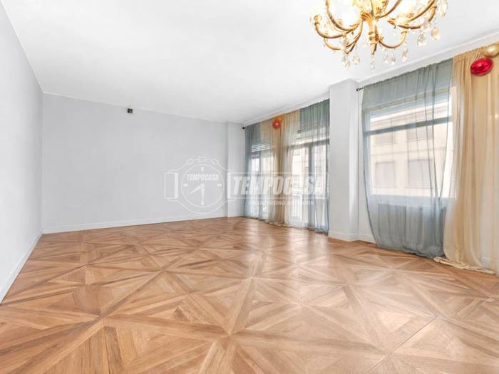 Appartamento quadrilocale in vendita in Via Luigi Galvani, Melchiorre Gioia, Milano