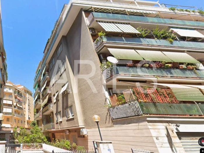 Appartamento trilocale in vendita in Via Pasquale Revoltella, Monteverde Nuovo, Roma