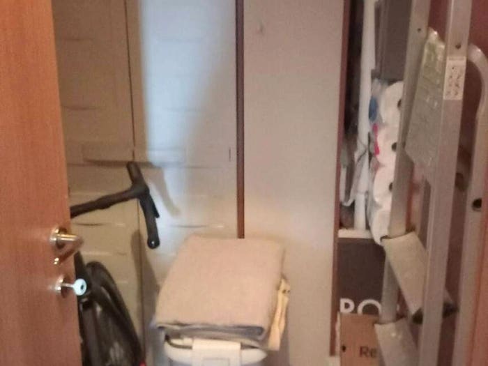 Appartamento con 5 locali in vendita in Via Giordano Bruno, Centro, Piombino