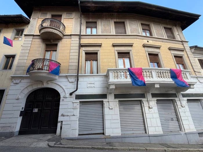 Casa con 6 locali in vendita in Via Umberto I, Centro, Castelnuovo Don Bosco